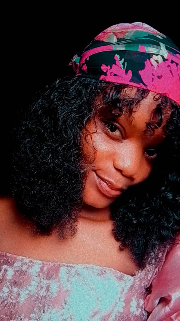 Deborah Kejuo