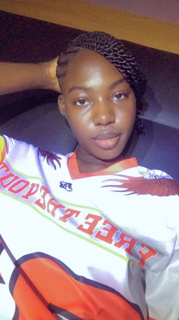 Abidakun Peace