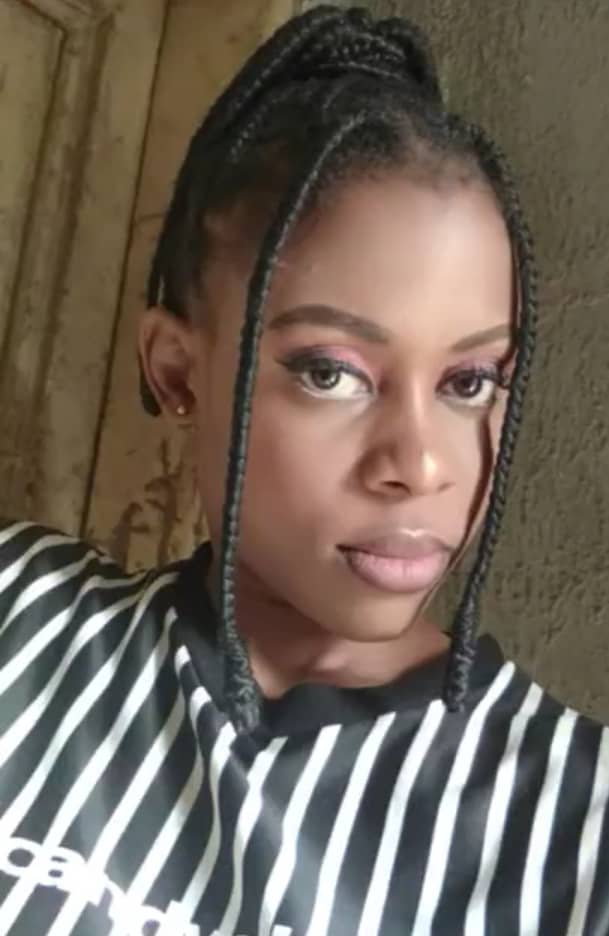 Chidi Favour