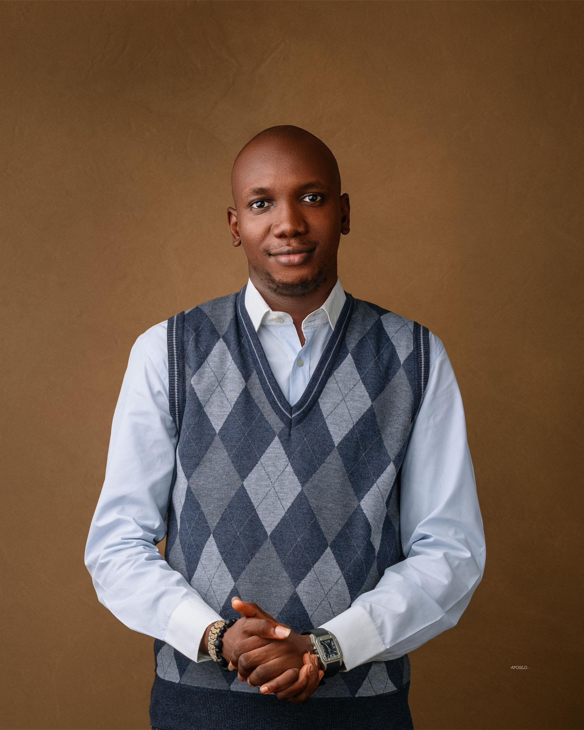 Ojo Oluwaseyi