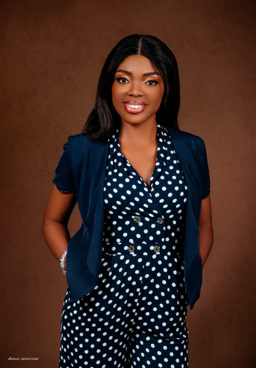 Maryqueen Uchechukwu