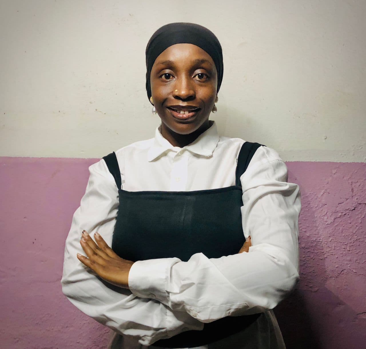 Rihaana Oyeyemi