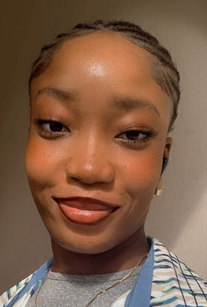 Ayodele Ikuesan