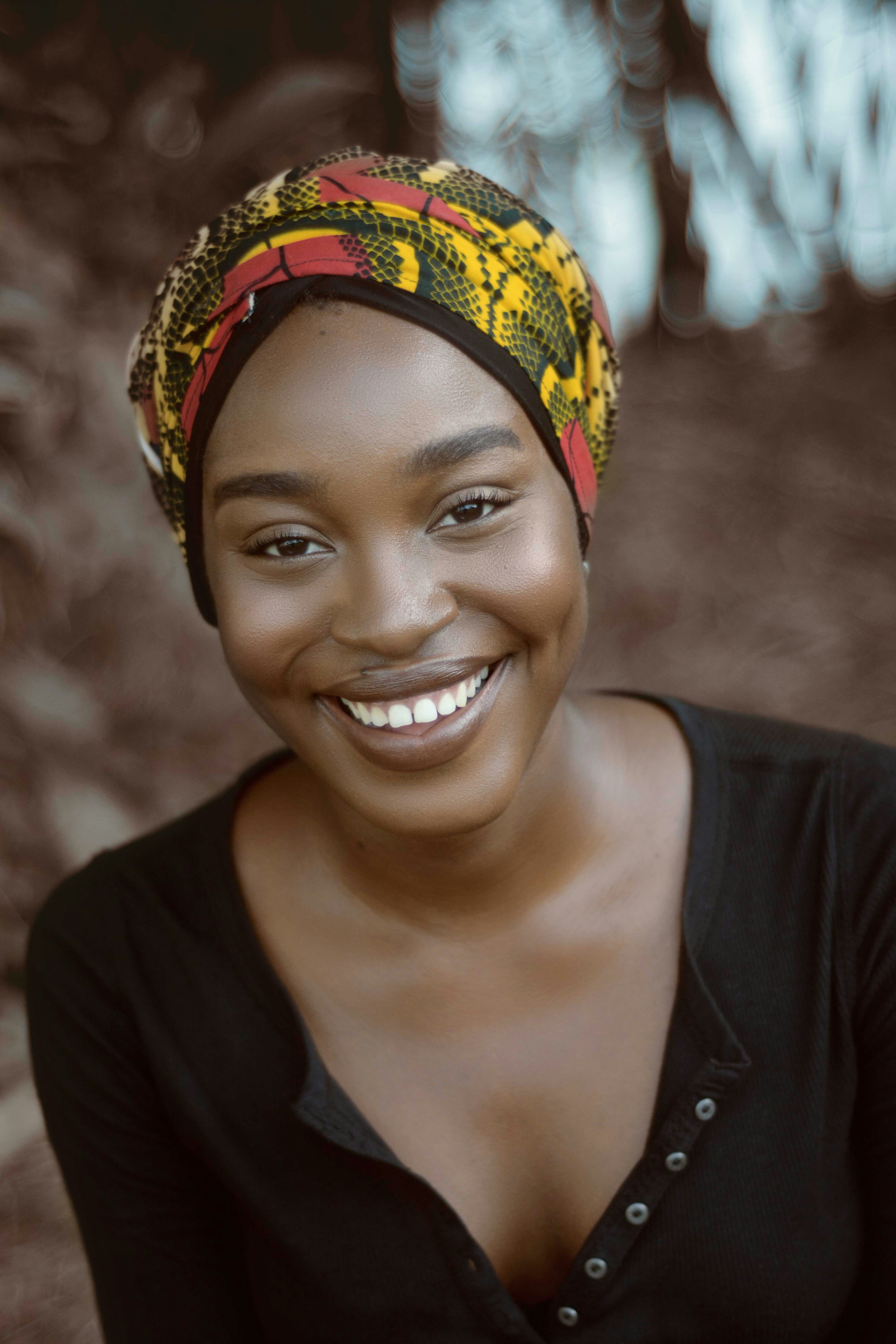 Mary-Queen Uchechukwu