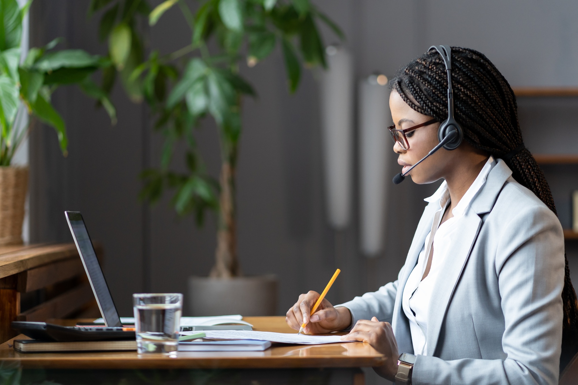 VA & Customer Support Bootcamp