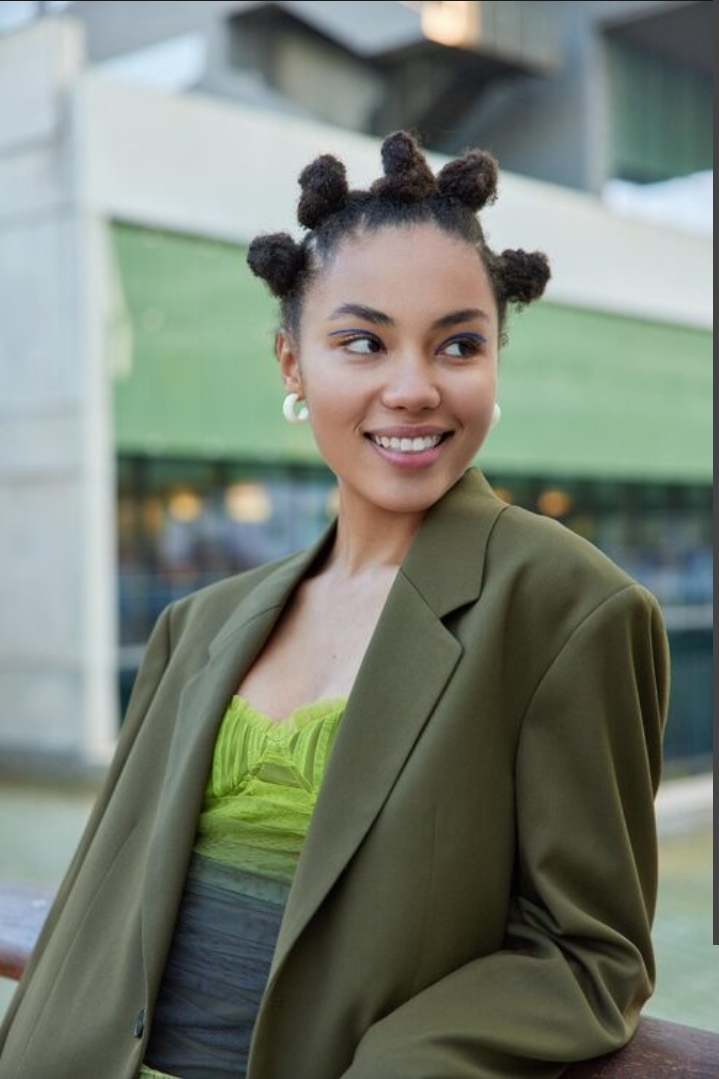 Ngozi Adeyemi