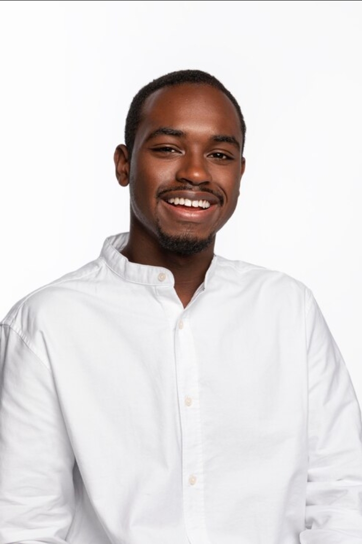 Chukwuma Eze