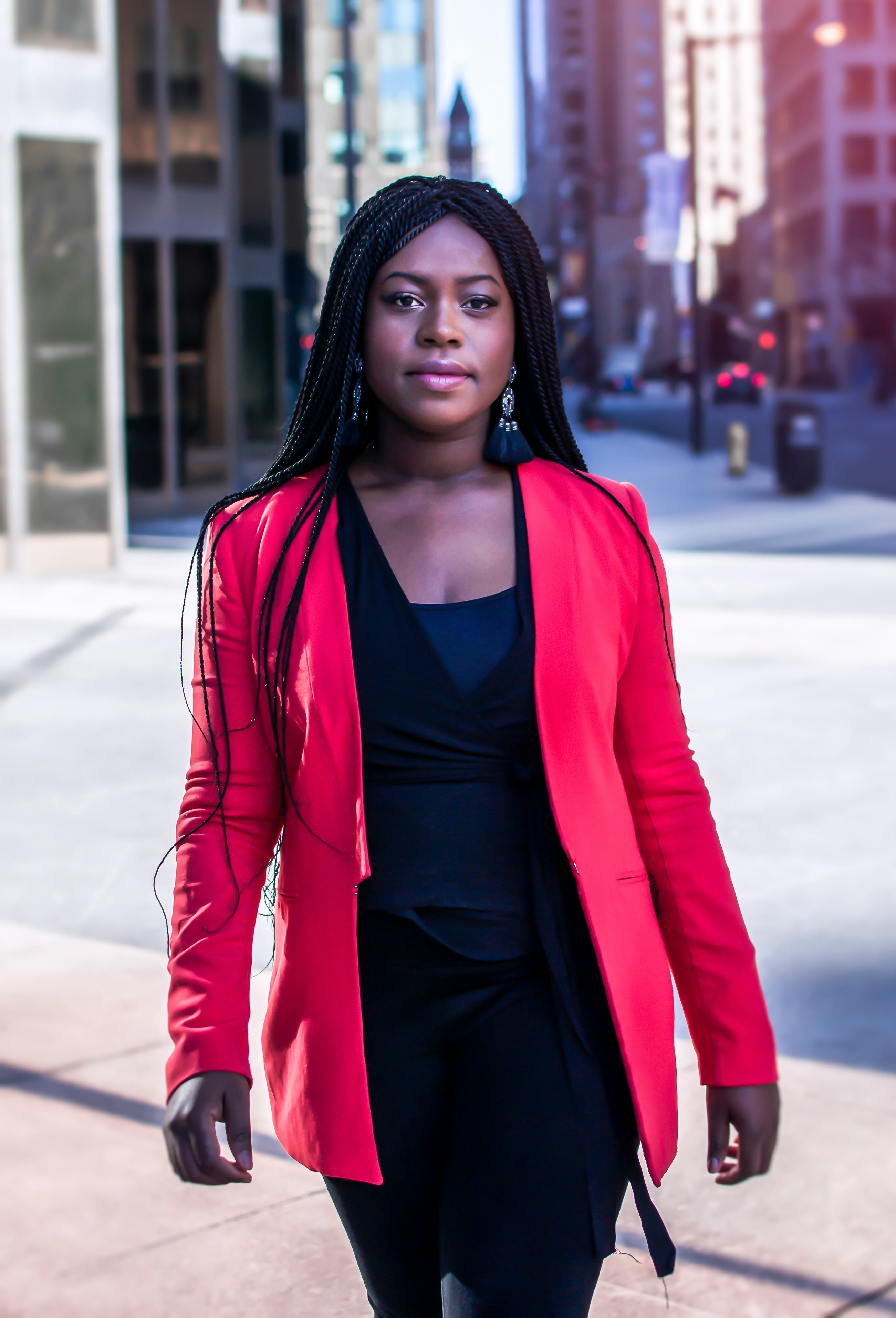 Fatima Abdullahi