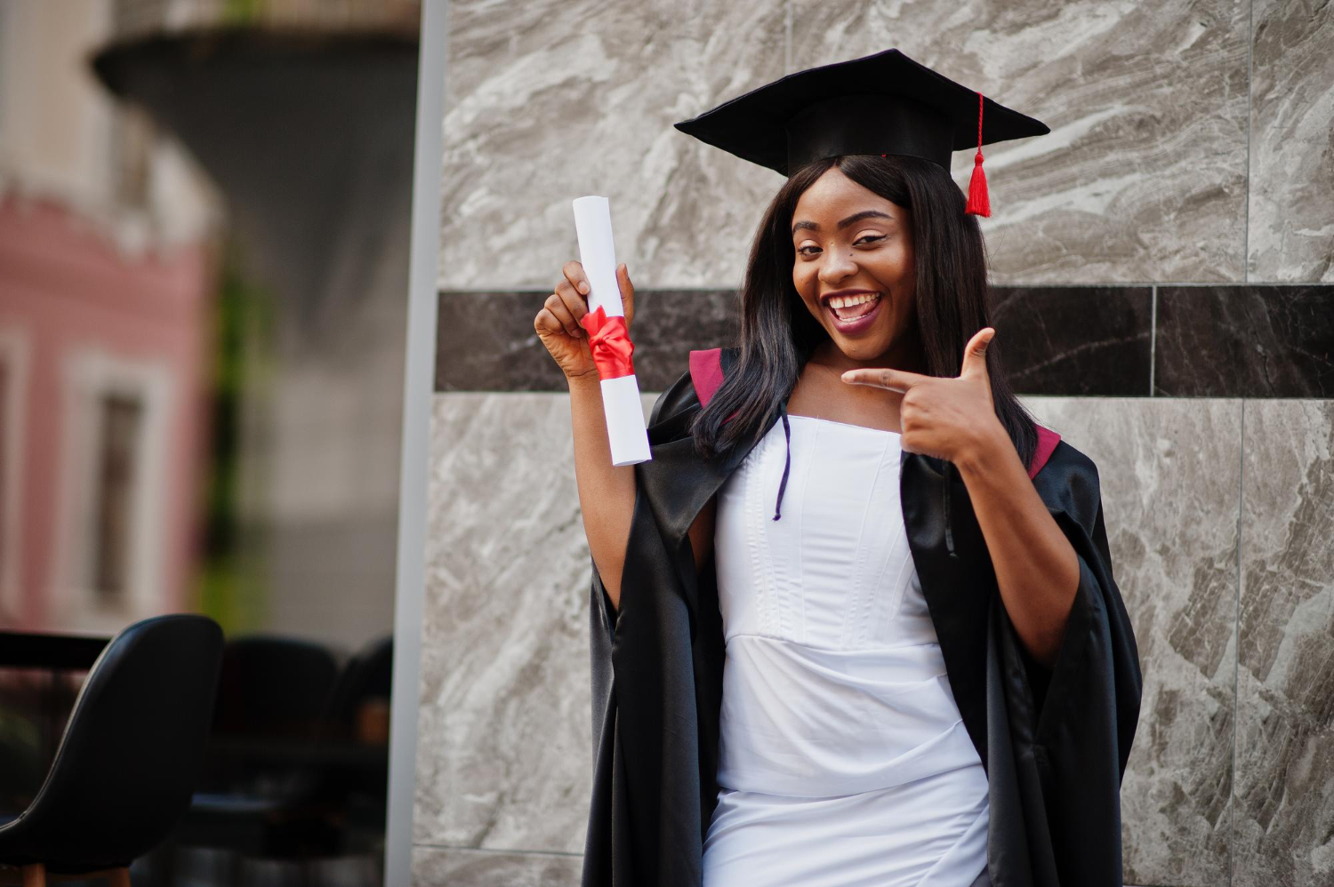 Recent Graduates