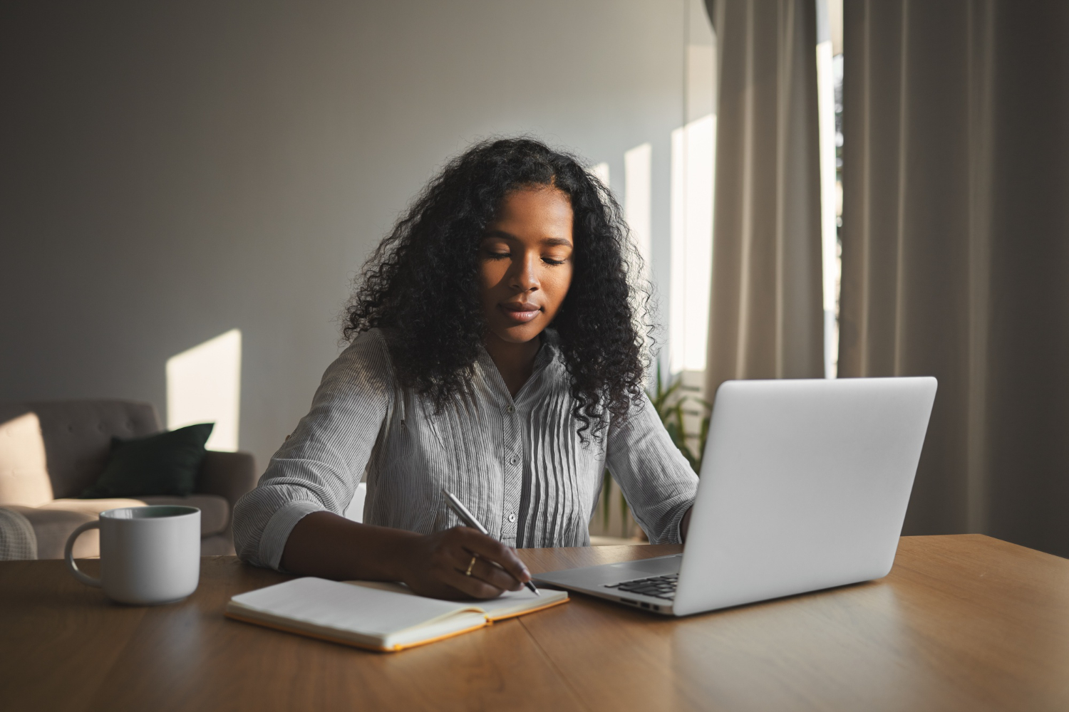 Afriment Talent Pool — African tech professionals hired globally