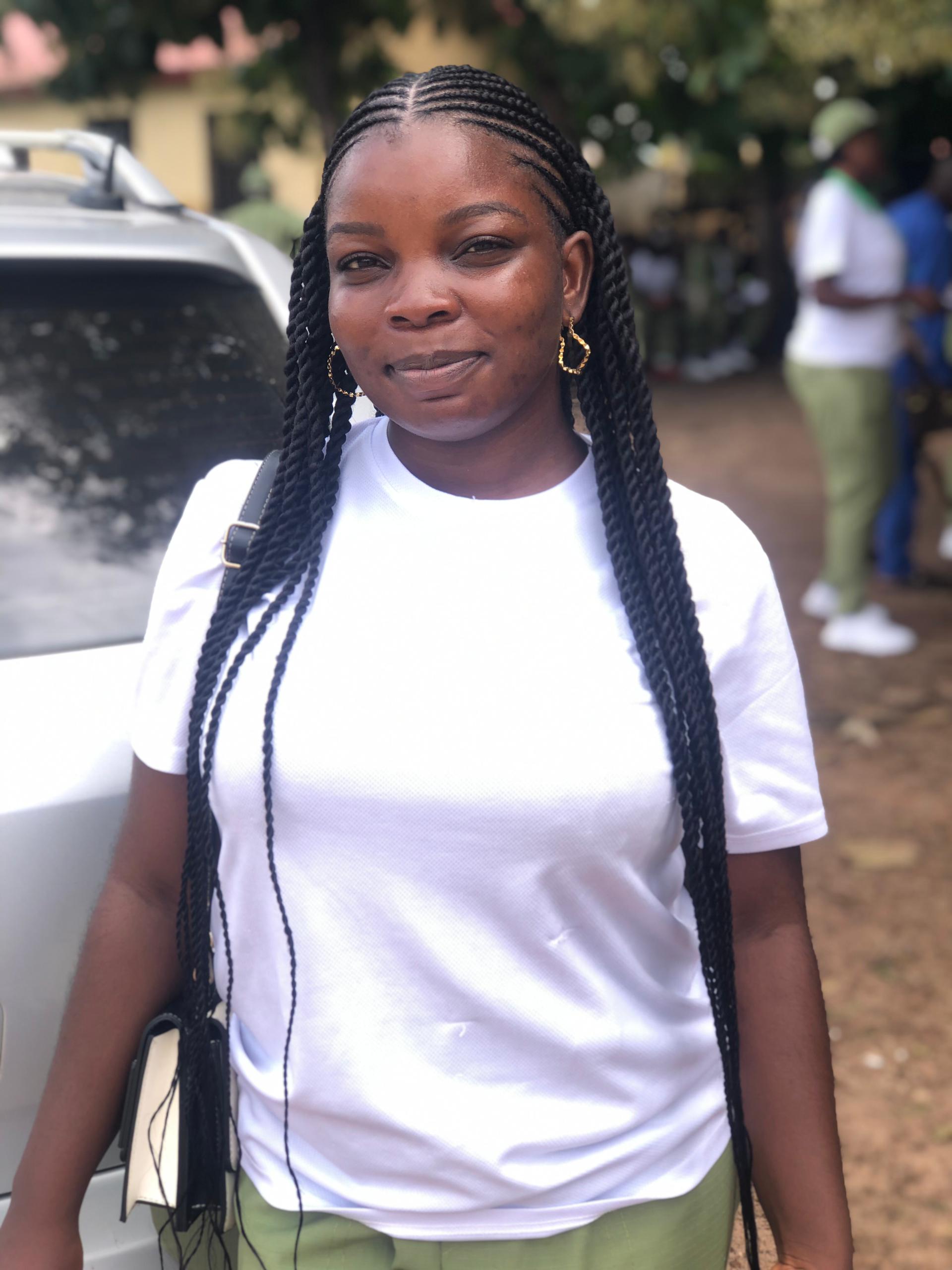 Ayobamidele Salami