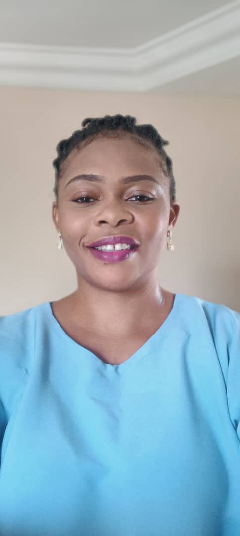 Stella Ojeah